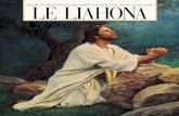 Avril 2002 Liahona - La feuille d'olivier · Église de jÉsus-christ des saints des derniers joursle liahona a vril 2002 magazine 2 message de la premiÈre prÉsidence : pensÉes