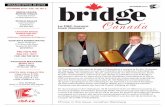 La FBC honore José Damianicbf.ca/files/Documents/BridgeCanada/BCFrancais_Dec2010.pdf · championnat mondial à date pour le Canada. Kismet Fung et Susan Culham d’Edmonton, Alberta,