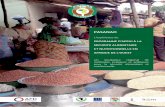 PASANAO...Sahel (CILSS), et le groupement IRAM-Issala-AEDES-LARES a contribué à la définition et au suivi du programme avec l’équipe de l’ARAA. Le PASANAO en bref Bénéficiaires