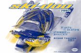 PARTS CATALOG - jbeebe/2002 MXZ Manual/Skidoo_a/2002... GRAND TOURING 380F/500F – 12/2001 484 400 279 A2 The illustrations figuring in this parts catalog show typical construction