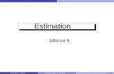 Chapitre 5 : Estimationherrmann.perso.math.cnrs.fr/stat-seance4-loi-normale-2019-trans.pdf · Cas d’une proportion : estimation Etudedecas Testd’eﬃcacitéd’uneméthoded’apprentissagedelalecture.