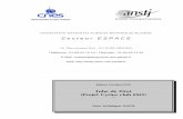 S e c t e u r E S P A C E · 2017-09-13 · Edition Octobre1999 Tube de Pitot (Projet Cyrius club ESO)---Note technique ANSTJ ASSOCIATION NATIONALE SCIENCES TECHNIQUES JEUNESSE S
