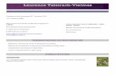 Laurence Talairach-Vielmas - koyre : Accueilkoyre.ehess.fr/docannexe/file/213/publicationsl...Laurence Talairach-Vielmas Professeur des Universités (5ème échelon C.N.) 11ème section