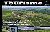 Tourisme - DE Mediade.media.france.fr/sites/default/files/document/press_kit...est l’alliance du vin et du tourisme dans une démarche professionnelle de découverte et de valorisation