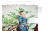 colores moda Palm Springs - Patricia Bustos Studio · Lamparita Shanghai de Ana Neute, alfombra de KP, cojín de Dedar y cortinas y tapicerías de Güell-Lamadrid. Mi estilo es so
