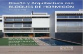BLOQUES DE HORMIGÓN - · PDF file Muro.Mallorca. Bloques de calidad para una arquitectura sostenible ... y con valor añadido del prefabricado de hormigón en su formato de bloques