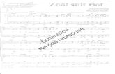 Échantillon reproduire pas Ne - Editions chorales Zoot Suit Riot SAMPLE.pdf · uûo .* vl: Ynu J;, r llÂ'-.i,;l {-/.i i j,; i ri,!' , riî li' Yci",l're in}J.C-n? Fr-n .f yaimuiz)