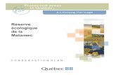 : Réal Carpentier - · PDF file Réal Carpentier Translation Studio 9 Bibliographical Reference: Government of Québec, ministère du Développement durable, de l’Environnement