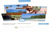 Evaneos.com Voyage à Cuba - Guide Pratique · 28 octobre : Anniversaire de la mort de Camilo Cienfuegos, l’un des héros de la révolution. 7 décembre : anniversaire de la mort