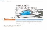 Projet Evolutionbenriv.fr/data/documents/rapport-final-projet-evolution.pdfProposition de mise en place de VLANs Les réseaux locaux virtuels, VLAN pour « virtual lan area network