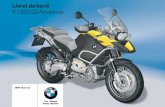 01428520432 R1200GSADV Umschlag 02 - CsuWeb de … · En achetant votre moto BMW, vous avez choisi un modèle dis-posant d'un équipement person-nalisé. Ce livret de bord décrit