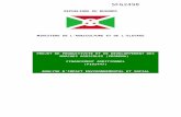 REPUBLIQUE DU BURUNDIexocorriges.com/doc/23152.doc · Web viewAugmentation des revenus de tous les agents de la filière Axes stratégiques : Depuis bien longtemps, le Burundi est