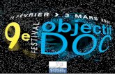 lundi 26 février - CWB Paris · 2013-01-07 · lundi 26 février ouverture 20h30 Le monde de Paul Delvaux par Henri Storck (1944 – 16mm – 10 min. – N/B) Images en noir et blanc