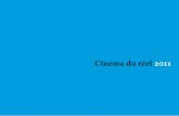 Cin£©ma du r£©el Carlotta Films, In£¨s Delvaux CBA Centre Bruxellois de l¢â‚¬â„¢Audiovisuel Centre Culturel