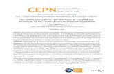 CEPN Centred’économie del’UniversitéParisNord CNRSUMRn ... · 3 Moreover, it is claimed that the involvement in financial activities has been dramatic: the ratio of financial