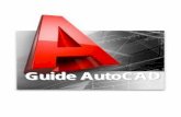 Guide AutoCAD - Lycée Pierre Adrien Pâris · Pour AutoCAD, un calque est une couche qui permet de classer les objets dessinés. La gestion des calques d’AutoCAD permet de lier
