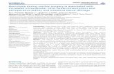 Hemolysis during cardiac surgery is associated with ... · ORIGINAL RESEARCH ARTICLE published: 08 September 2014 doi: 10.3389/fphys.2014.00340 Hemolysis during cardiac surgery is