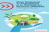 Plan Régional de Prévention et de Gestion des Déchets (PRPGD)€¦ ·