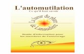 L’automutilationconcertationlesmoulins.com/wp-content/uploads/2014/02/Lueure-du-Phare... · 4 L’automutilation n’est pas un phénomène récent, plusieurs cas ayant été recensés