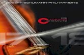 ROBERT-SCHUMANN-PHILHARMONIE · Red Violin Concerto für Violine und Orchester George Gershwin (1898–1937) Ein Amerikaner in Paris Maurice Ravel (1875–1937) Boléro Solistin Heidrun