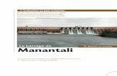 Banque allemande de développement (KfW) Banque européenne ... · La barrage de Manantali Evaluation ex post Rapport de synthèse À l’origine, la construction du barrage de Manantali