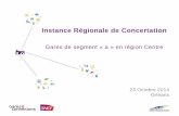 Gares de segment « a » en région Centremedias.sncf.com/sncfcom/pdf/transparence/gares/IRC/IRC... · 2016-06-22 · Le tarif 2016 pour les gares de segment A intègre une mise en