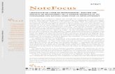 FN35 FR.qxd 10/12/07 1:11 PM Page 1 37821 NoteFocus · Depuis 2002, les organismes affiliés au réseau du CGAP ont étudié la question dans le cadre « de revues par les pairs »