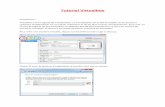 Tutoriel Virtualbox - Weeblye-portfolioloicberton.weebly.com/uploads/5/1/6/3/51637485/tutoriel... · Tutoriel Virtualbox Introduction : Virtualox est un logiiel de virtualisation.