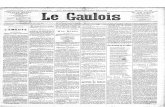 Le Gaulois. 17/03/1883. · 2"La jeuneaae suburbMae, tpHa~aMle-M;i ~~uetquin'anilawn-tennis, ni crockett,,1 ~l'été, au bord de la mer. 3" Les ouvriers doués d'imagination. -1-I