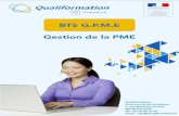 BTS G.P.M.E Gestion de la PME - Qualiformation · Activité 4. Recherche et choix des fournisseurs 12/05/2018 Activité 5. Suivi des opérations d’achats et d’investissement Activité