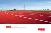Brochure ACO Sport 2015 FR · 2016-10-03 · Dalot synthétique Caractéristiques n Matériau : GF-UP (matière synthétique renforcée de fibres de verre avec rési-nes de polyester