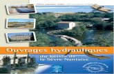 Guide ouvrages 2019-02-13¢  Ouvrages hydrauliques du bassin de la S£¨vre Nantaise P 03 Dans le contexte