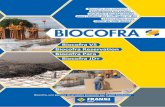 Biocofra, une gamme de produits proposée par Franki Fondation · Le procédé Biocofra VS, vide sanitaire utilisable sous dalle portée, est un coffrage perdu biodégradable constitué