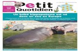 Un bébé hippopotame est né dans un zoo en Europeec-langeais.tice.ac-orleans-tours.fr/eva/sites/ec...dans un zoo en Europe L hippopotame né le 12 février dans le parc Pairi Daiza,