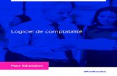 Logiciel de comptabilit£© - | WinBooks¢® Belgi£« BOOSTEZ VOTRE EFFICACIT£â€° ET VOTRE RENDEMENT TRAVAILLEZ