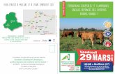 plan d’accès à meilhac et à l’earl d’arthout (87) …...Evolutions sociétales et climatiques : quelles réponses des systèmes bovins viande ? SAFRAN - 2 avenue Georges Guingouin