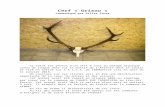  · Web viewCommuniqué par Gilles Fauré Ci-joint les photos d’un cerf 9 cors au pelage atypique connu de longue date sur le massif de l’Artense dans le Cantal et tiré en battue