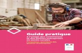 Guide pratique - entreprises.gouv.fr · Le guide que nous vous proposons résulte d’un constat partagé avec l’ensemble des acteurs économiques : alors que les commerces et les
