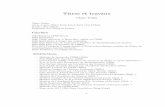 Titres et travaux - IMJ-PRGclaire.voisin/Articlesweb/noticevoisin.pdf · London, Avril 2014). – Lezione Leonardesca : Birational invariants and applications to rationality pro-blems,