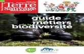 guide Le métiers des biodiversité de lapass-pro.univ-lille1.fr/digitalAssets/37/37550_Livret_aten_1_36_de_TS_110314.pdfvitesse (LGV), Anne Philipczyk est sur tous les fronts. «Ces