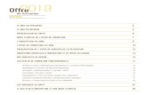 guyane - Le CNFPT · J Ce nouvel affichage de nos itinéraires de formation et de nos stages vous permet d’avoir ... vous présenter le catalogue de l’offre de formation 2013.