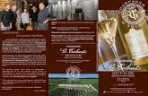 une passion familiale - Champagne G.Tribaut à …...88, rue d’Eguisheim • 51160 HAUTVILLERS • FRANCE Tél. : + 33 (0)3 26 59 40 57 Accueil : 7/7j de 9h à 12h et de 14h à 18h