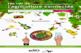 #esaconnect - Chaire Mutations Agricoles · 2017-05-25 · abonner agricole. Pour cette seconde édition d’#esaconnect, les rendez-vous de l’agriculture en formule Intégrale