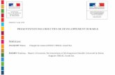 Académie de Strasbourg - académie de Strasbourg - MARDI 17 … · 2018-04-18 · CESE (Rapport sur la politique française de coopération internationale dans le cadre de l’Agenda