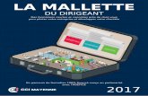 LA MALLETTE - Mayenne€¦ · - Comprendre le E-Commerce - Structurer son offre produit - Connaître les leviers de trafic - Améliorer l’expérience d’achat MODULE 1 350€ NET