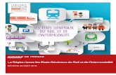 La Région lance les Etats Généraux du Rail et de l ...garetgv.free.fr/egri/EGRI_dossier_presse_region.pdf · Présentation du dispositif des États Généraux du Rail et de l'Intermodalité