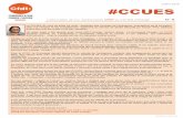juillet 2016 #CCUES - CFDT FT Lorraine Site/Actualites...#CCUES n°9 – juillet 2016 #CCUES ... Il indique que, selon les résultats de l‘enquête sur le stress et les résultats