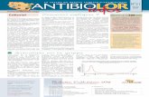 Comment expliquer ? Editorial AntibioTél · parmi le 1,4 million de personnes ayant consulté la semaine dernière un médecin pour infection respiratoire aiguë, la part de la grippe