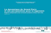 La dynamique du Grand Paris et ses perspectives pour le ... · 4 - Voir par exemple E.Y “Baromètre du Grand Paris 2016”, juillet 2016 5 - Cette notion de “crise du logement”fait