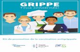 GRIPPE - Santé.fr...Documents « Gestes barrières » En plus de la vaccination, il existe des gestes barrières pour limiter les transmissions de pathologies en hiver. Ceux-ci peuvent